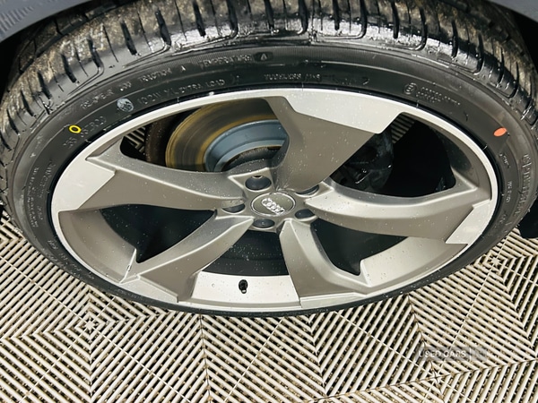 Used Audi A6 2015 for sale - 76359389: Photo 3