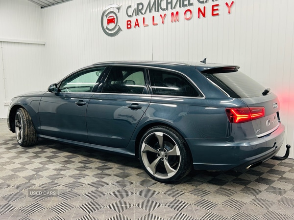 Used Audi A6 2015 for sale - 76359389: Photo 4