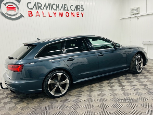 Used Audi A6 2015 for sale - 76359389: Photo 5