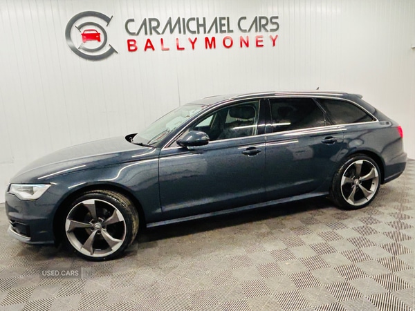 Used Audi A6 2015 for sale - 76359389: Photo 6