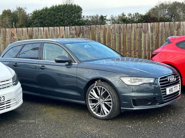 Used Audi A6 2015 for sale - 76359389: Photo 7