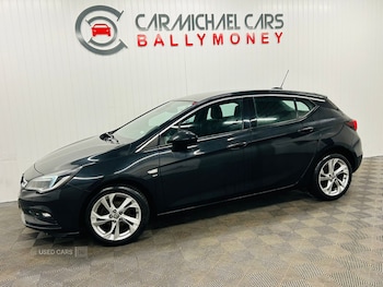 2016 - 1.4i 16V SRi 5dr