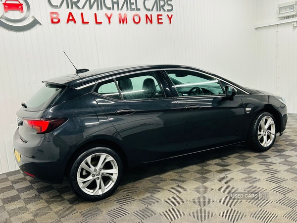 Used Vauxhall Astra 2016 for sale - 77292601: Photo 5