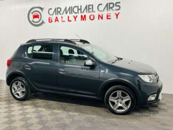 2017 - 0.9 TCe Ambiance 5dr