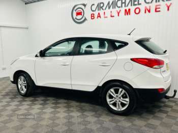 Used Hyundai Ix35 2013 for sale - 74959452: Photo