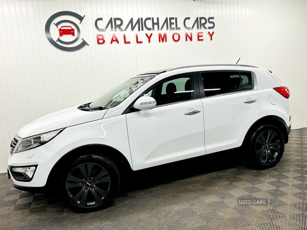 Used Kia Sportage 2012 for sale - 77082232: Photo 1