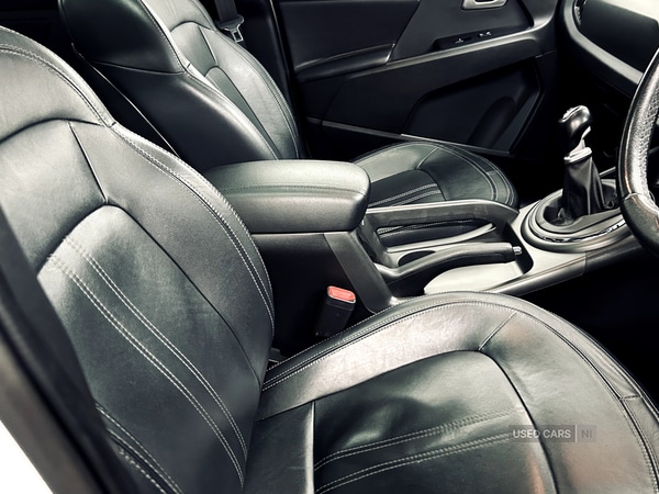 Used Kia Sportage 2012 for sale - 77082232: Photo 2