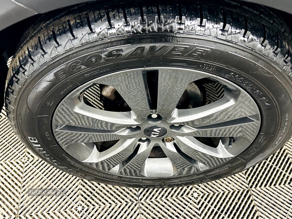 Used Kia Sportage 2012 for sale - 77082232: Photo 4