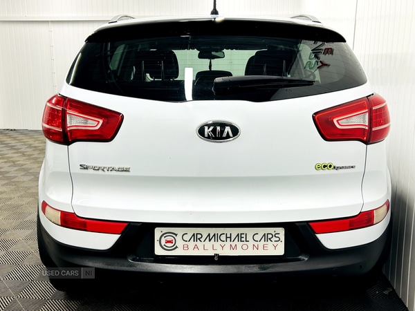 Used Kia Sportage 2012 for sale - 77082232: Photo 5