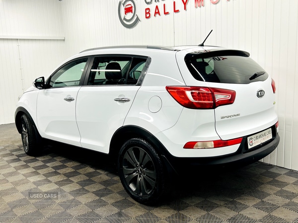 Used Kia Sportage 2012 for sale - 77082232: Photo 6