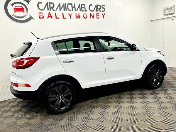 Used Kia Sportage 2012 for sale - 77082232: Photo 7