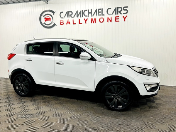 Used Kia Sportage 2012 for sale - 77082232: Photo 8