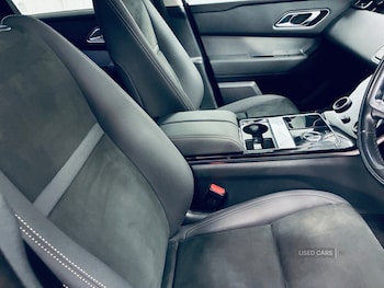 Used Land Rover Range Rover Velar 2019 for sale - 78587163: Photo