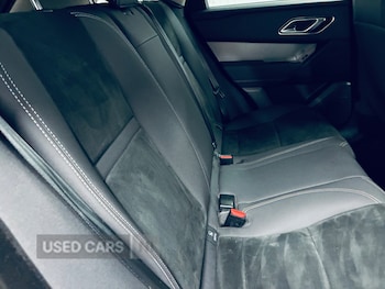 Used Land Rover Range Rover Velar 2019 for sale - 78587163: Photo