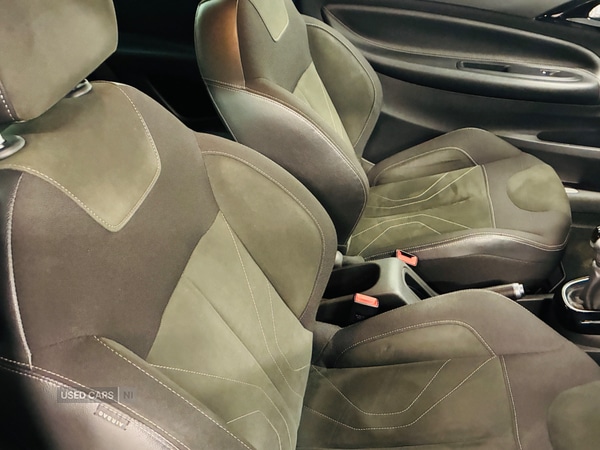 Used DS Automobiles DS 3 2016 for sale - 77941212: Photo 4