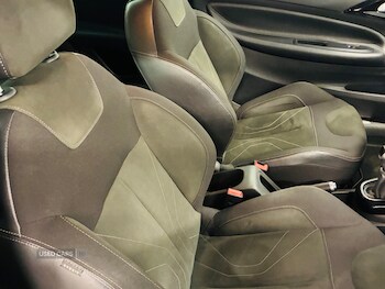 Used DS Automobiles DS 3 2016 for sale - 77941212: Photo