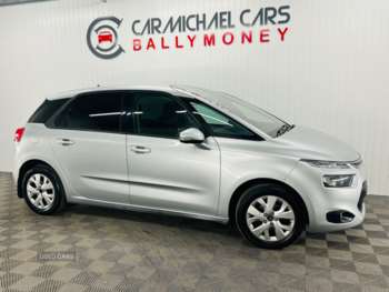 2014 - 1.6 HDi VTR+ 5dr