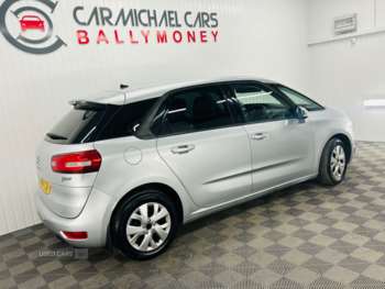 Used Citroen C4 Picasso 2014 for sale - 74714068: Photo