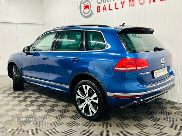 Used Volkswagen Touareg 2016 for sale - 77041363: Photo 5