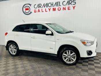 2014 - 1.6 3 5dr