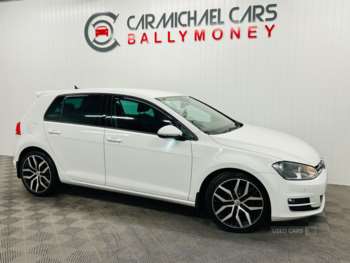 Used Volkswagen Golf 2013 for sale - 75388655: Photo