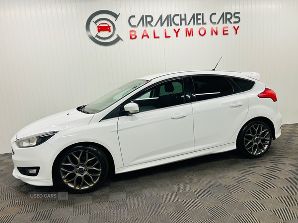 Used Ford Focus 2015 for sale - 76528394: Photo 5