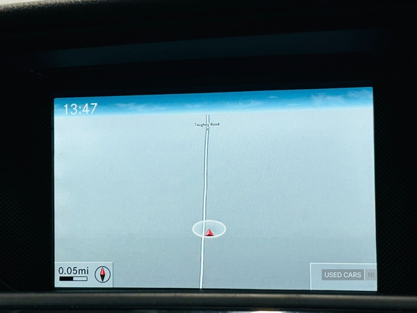 Used Mercedes-Benz C Class 2014 for sale - 77457132: Photo 3