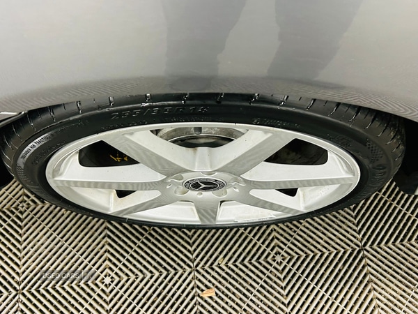 Used Mercedes-Benz C Class 2014 for sale - 77457132: Photo 4