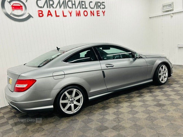 Used Mercedes-Benz C Class 2014 for sale - 77457132: Photo 5