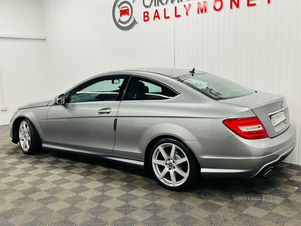 Used Mercedes-Benz C Class 2014 for sale - 77457132: Photo 6