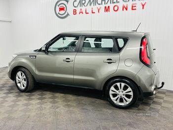 Used Kia Soul 2015 for sale - 79159478: Photo