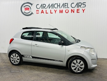 Used Citroen C1 2015 for sale - 79329173: Photo