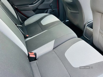 Used Ford Focus 2014 for sale - 75590117: Photo
