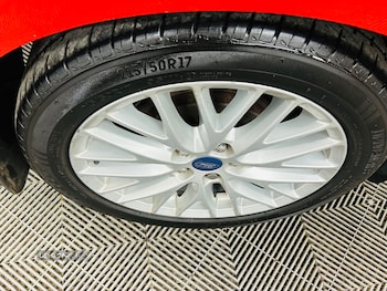 Used Ford Focus 2014 for sale - 75590117: Photo