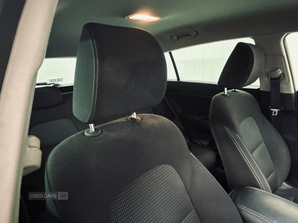 Used Kia Sportage 2019 for sale - 77538921: Photo 2