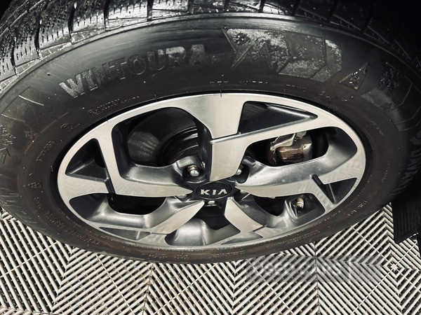 Used Kia Sportage 2019 for sale - 77538921: Photo 3