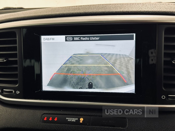 Used Kia Sportage 2019 for sale - 77538921: Photo 4