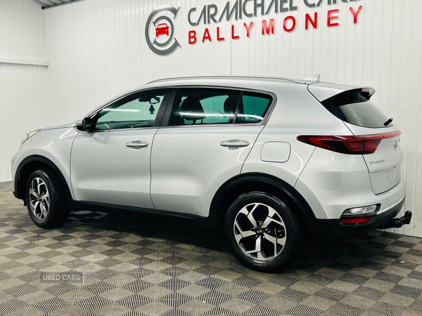 Used Kia Sportage 2019 for sale - 77538921: Photo 5