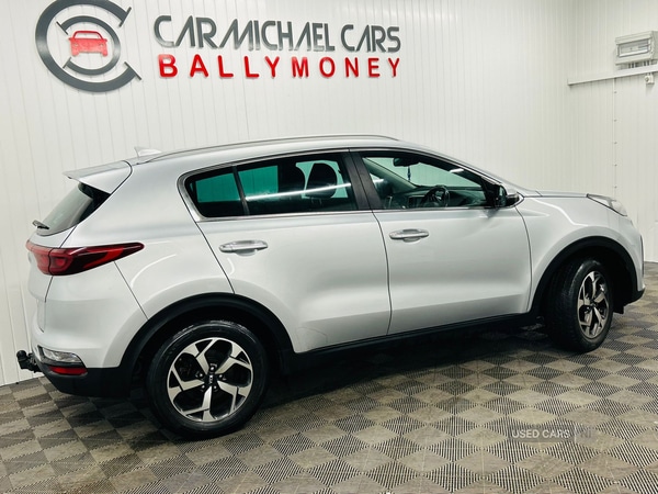Used Kia Sportage 2019 for sale - 77538921: Photo 6