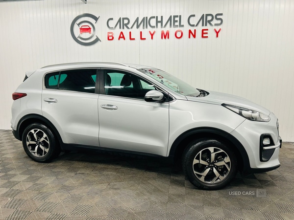 Used Kia Sportage 2019 for sale - 77538921: Photo 7