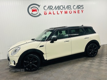 MINI - Clubman