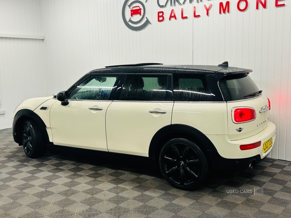 Used MINI Clubman 2016 for sale - 76551477: Photo 3