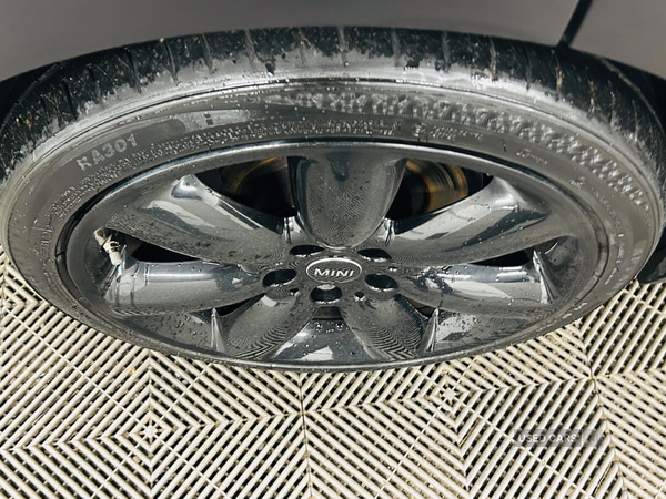 Used MINI Clubman 2016 for sale - 76551477: Photo 4