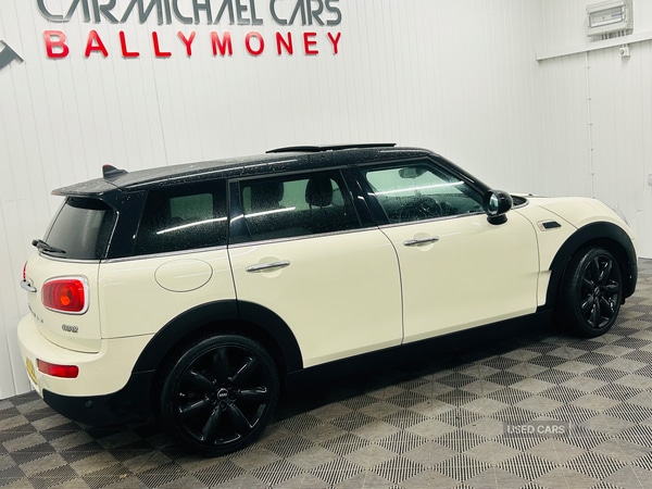 Used MINI Clubman 2016 for sale - 76551477: Photo 5