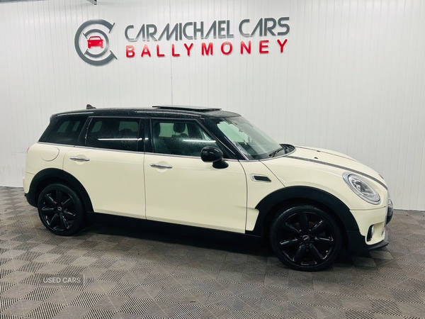 Used MINI Clubman 2016 for sale - 76551477: Photo 6