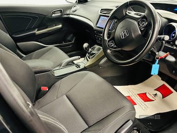 Used Honda Civic 2016 for sale - 79875300: Photo
