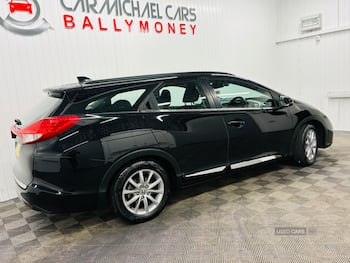 Used Honda Civic 2016 for sale - 79875300: Photo