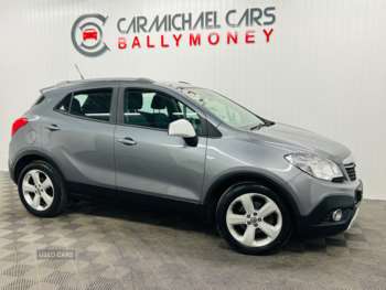 2013 - 1.6i Exclusiv 5dr