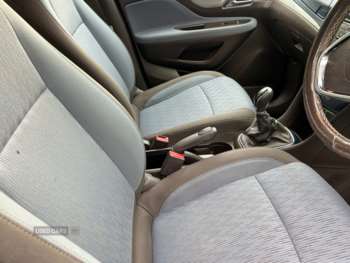 Used Vauxhall Mokka 2013 for sale - 74889270: Photo