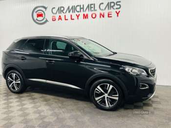 Used Peugeot 3008 2019 for sale - 75327819: Photo